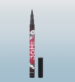 36H Waterproof Color Eyeliner Pen