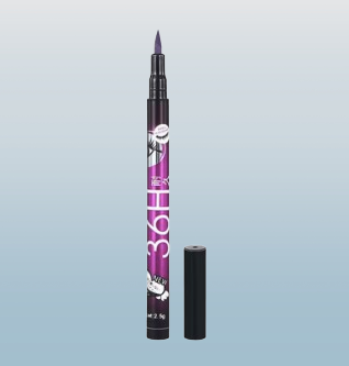 36H Waterproof Color Eyeliner Pen