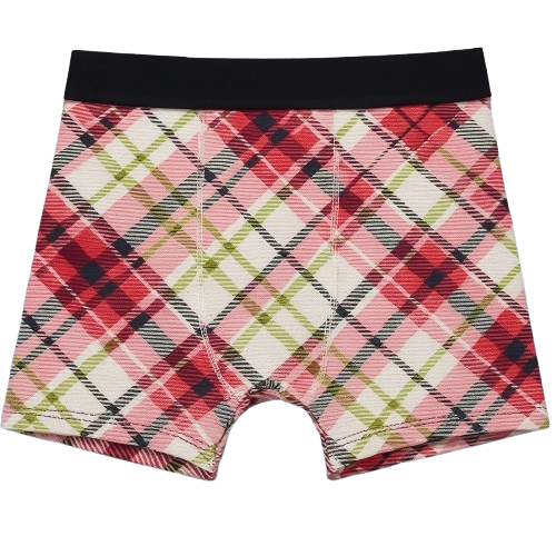 Men's 2-Pack Cotton Boxer Briefs