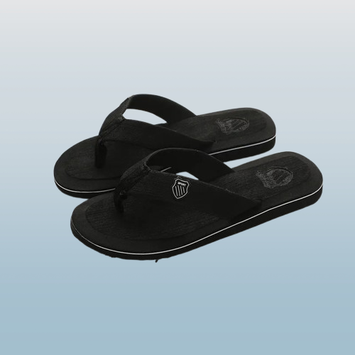 Men’s Casual Flip-Flops