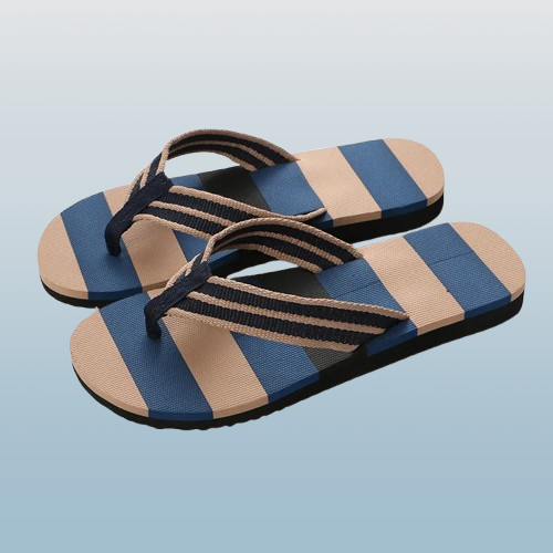 Men’s Casual Flip-Flops