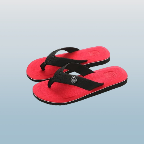 Men’s Casual Flip-Flops