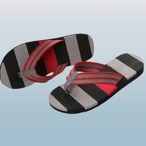 Men’s Casual Flip-Flops