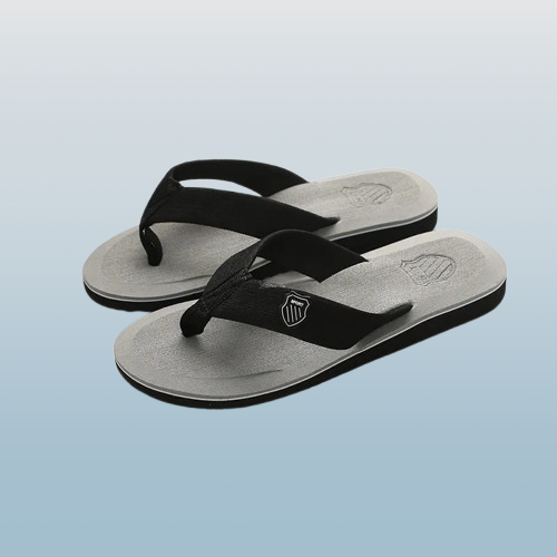 Men’s Casual Flip-Flops
