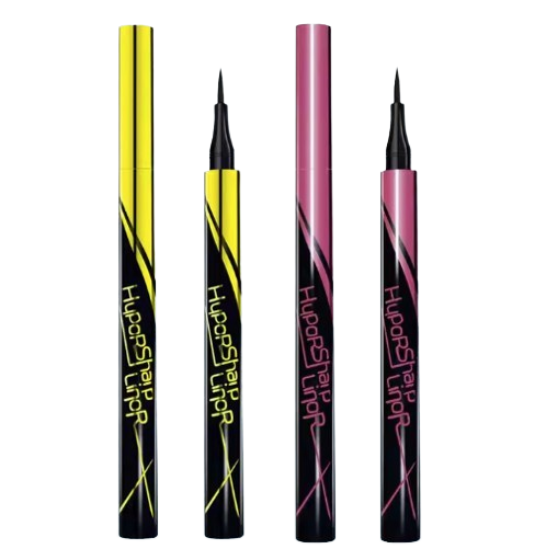 Ultra-Precision Waterproof Liquid Eyeliner