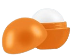 Ball Case Scented Lip Balm