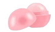 Ball Case Scented Lip Balm