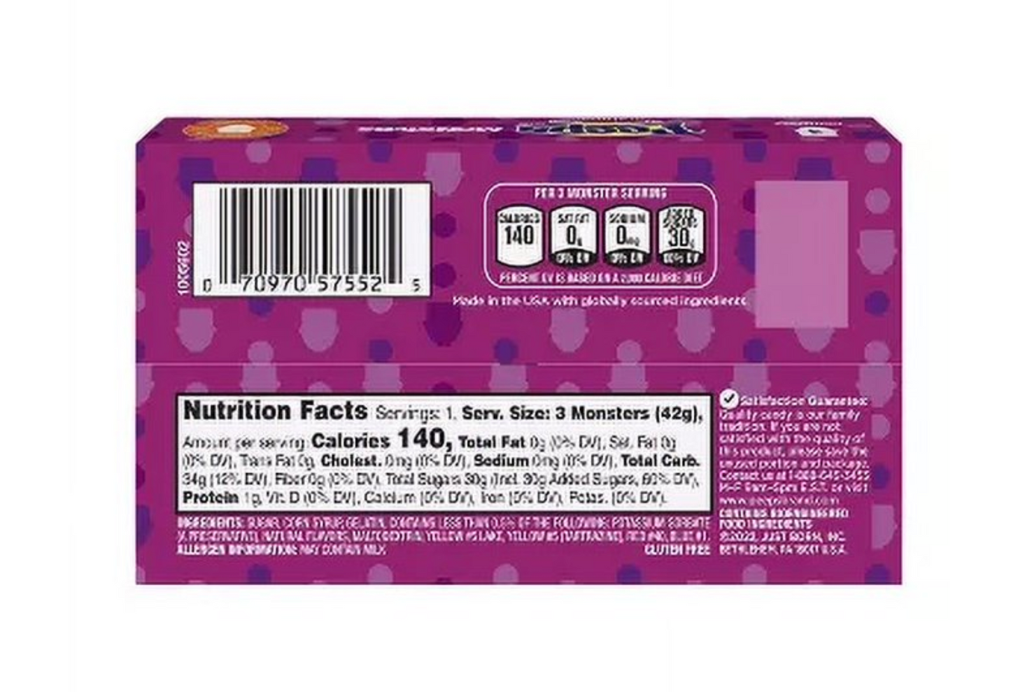 Peeps® Halloween Marshmallow Candy Variety Pack – 4 Assorted Seasonal Designs (12 Total Marshmallows)