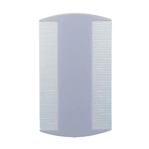 Double-Sided Fine Tooth Flea Comb for Pets