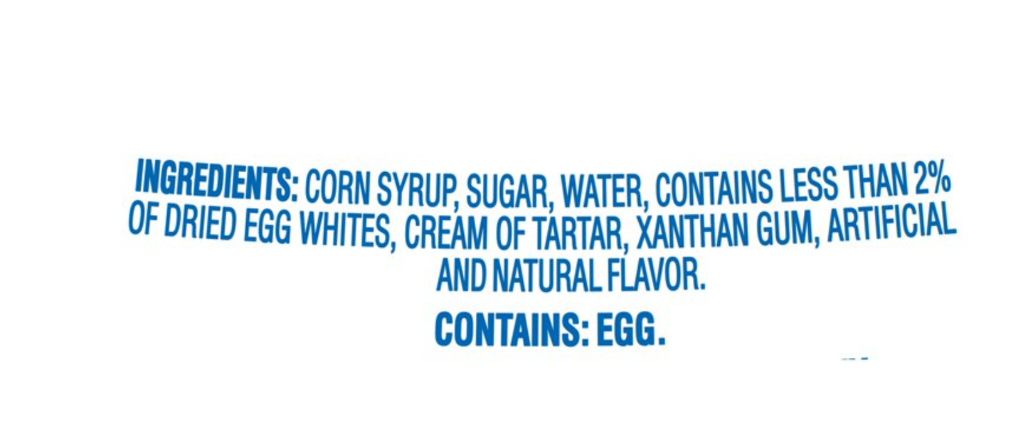 Kraft Jet-Puffed Marshmallow Creme 7oz – 2 Pack