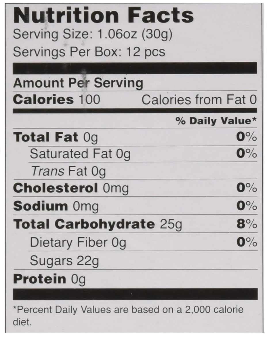 Yo Yo Mania – 3-Pack Bubble Gum Nugget Yo-Yos (Assorted Colors)