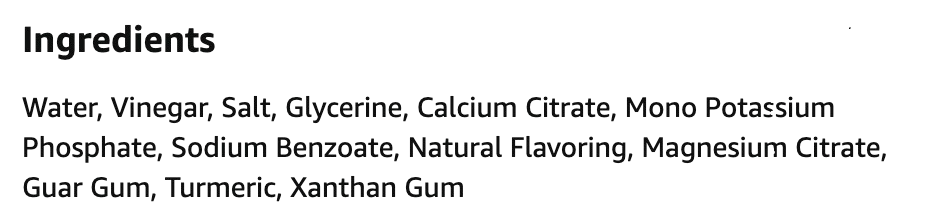 Van Holten’s Pickle-Ice Pickle Flavored Freeze Pops 6 Count