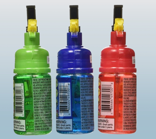 Kidsmania Quick Blast Sour Candy Spray