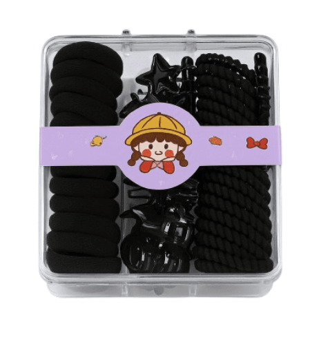 Girls' Hair Accessories
