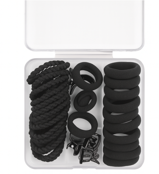 Girls' Hair Accessories