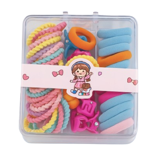 Girls' Hair Accessories
