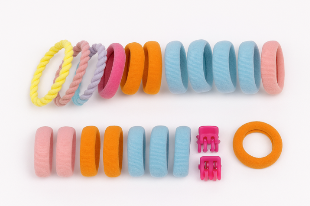 Girls' Hair Accessories