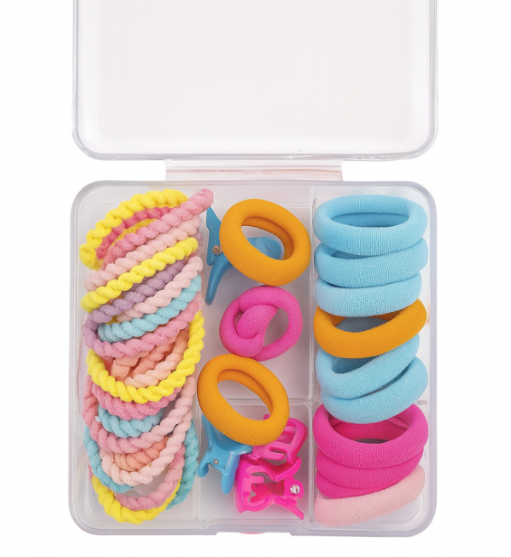 Girls' Hair Accessories