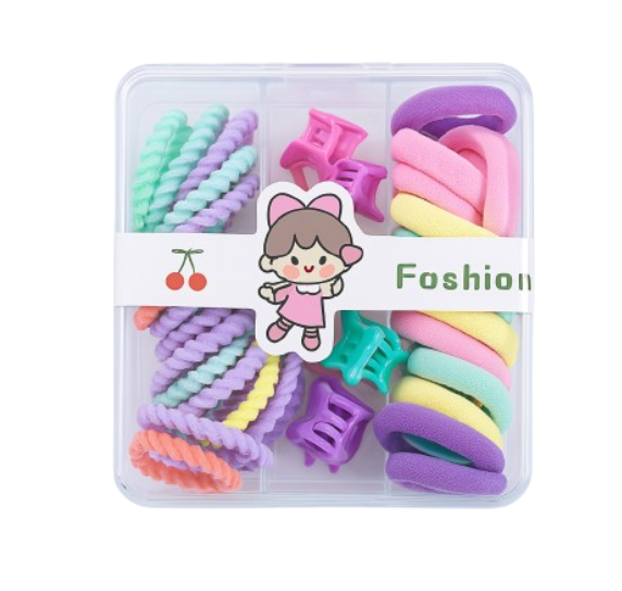 Girls' Hair Accessories