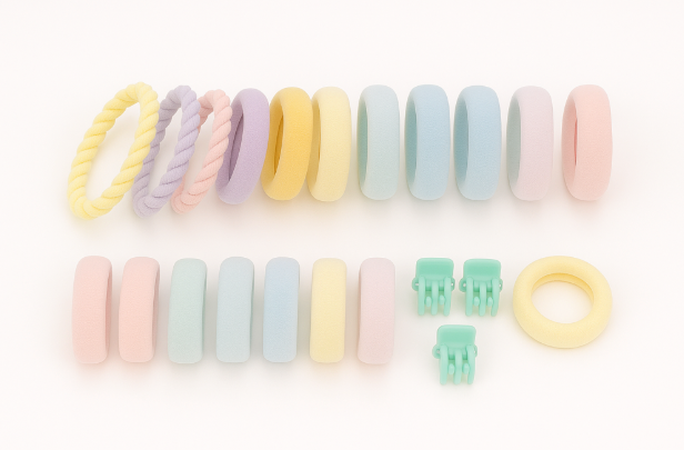 Girls' Hair Accessories