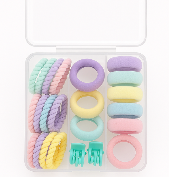 Girls' Hair Accessories