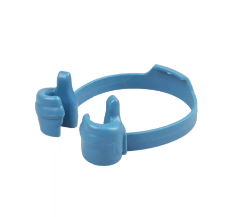 Adjustable Thumb-Up Desktop Phone Holder