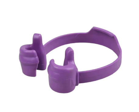 Adjustable Thumb-Up Desktop Phone Holder