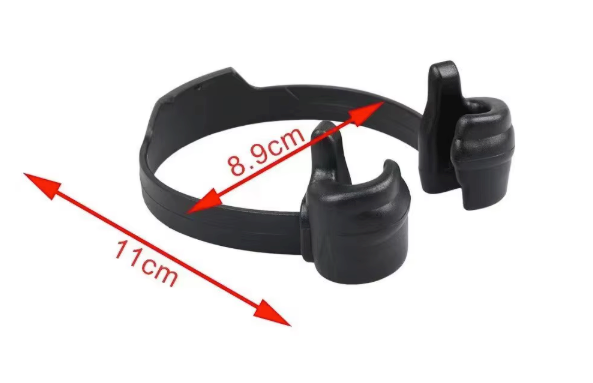Adjustable Thumb-Up Desktop Phone Holder