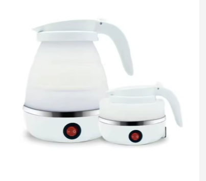 Foldable Electric Travel Kettle