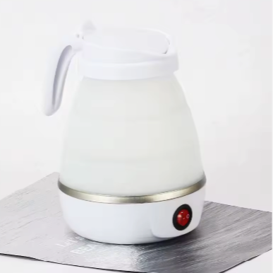 Foldable Electric Travel Kettle