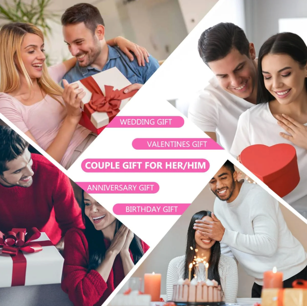 Couples Adult-Opoly Board Game
