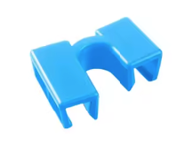 Chopstick Learning Clips – Beginner Training Aid & Non-Slip Grip (Assorted Colors)