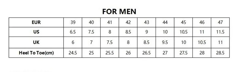 Safe Haven & CO Men’s Casual Flip-Flops