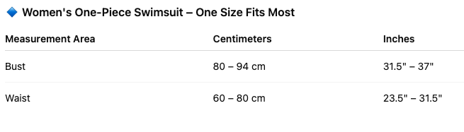 Women’s Solid Color High-Cut One-Piece Swimsuit – Spaghetti Strap