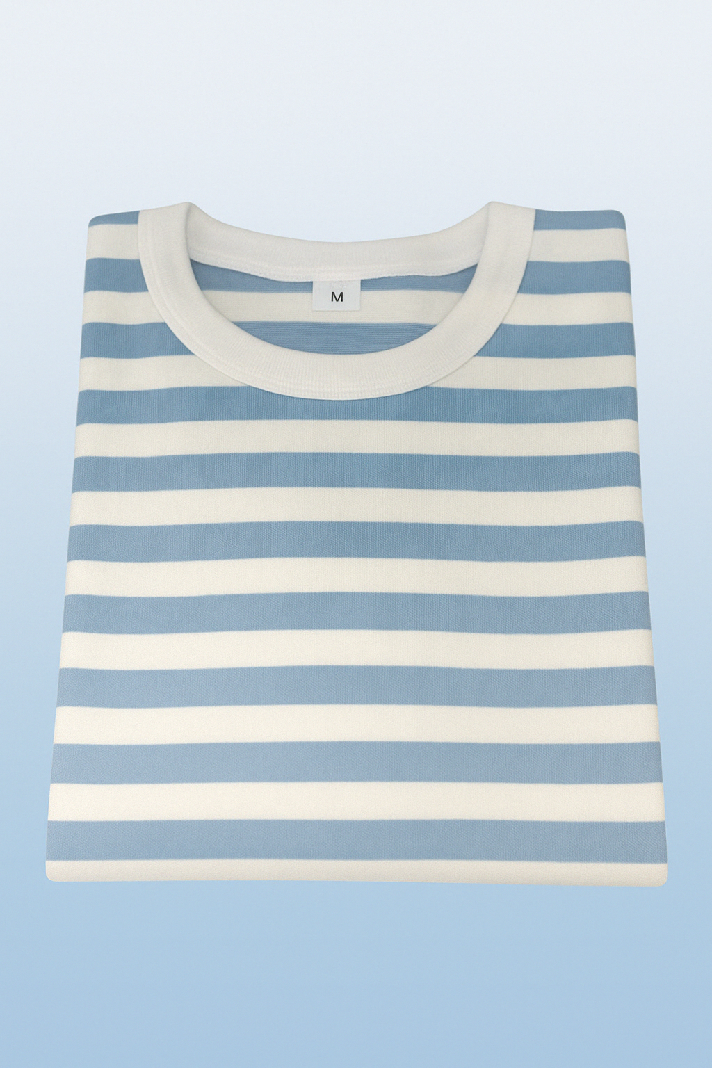 Children’s Striped Cotton T-Shirt, Multiple Colors, SIZE 2T-5T