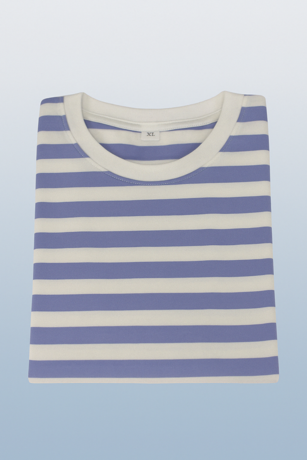 Children’s Striped Cotton T-Shirt, Multiple Colors, SIZE 2T-5T