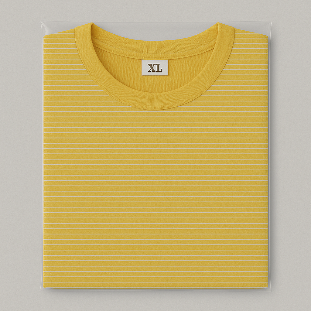 Children’s Cotton Stripe T-Shirt, Multiple Colors, SIZE 2T-5T