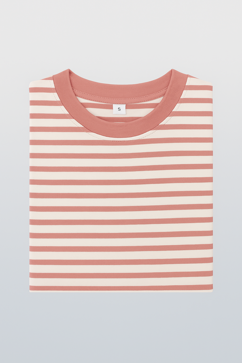 Children’s Cotton Stripe T-Shirt, Multiple Colors, SIZE 2T-5T