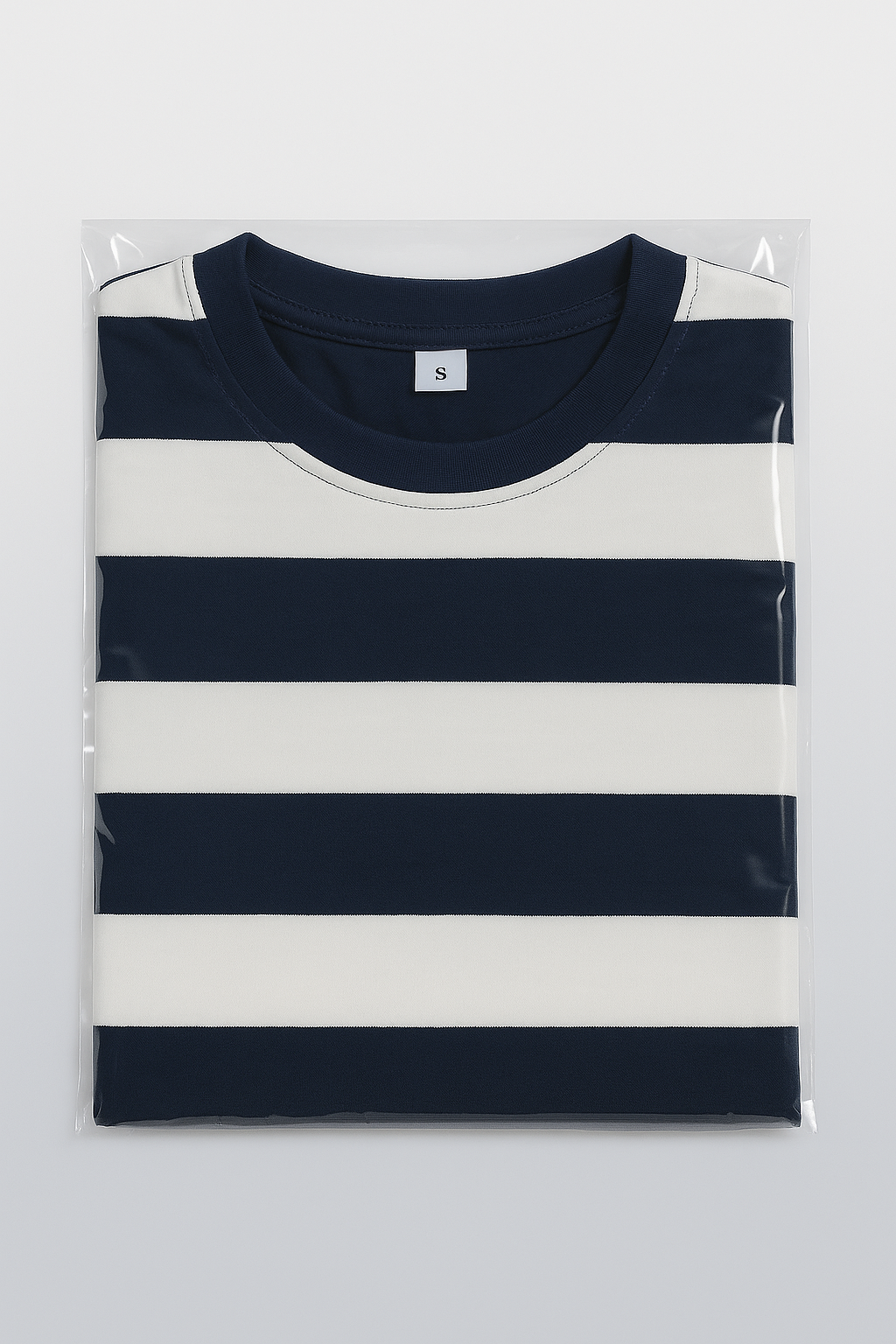 Children’s Cotton Stripe T-Shirt, Multiple Colors, SIZE 2T-5T