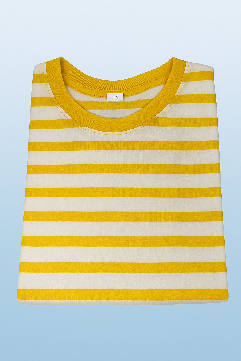 Children’s Striped Cotton T-Shirt, Multiple Colors, SIZE 2T-5T