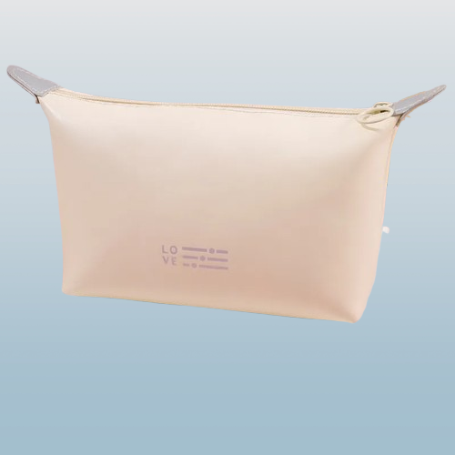 Travel Fashion Dumpling Makeup Bag