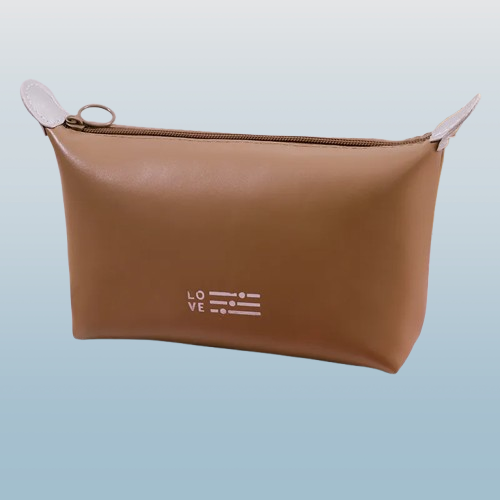 Travel Fashion Dumpling Makeup Bag