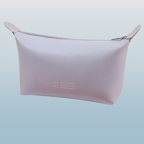 Travel Fashion Dumpling Makeup Bag