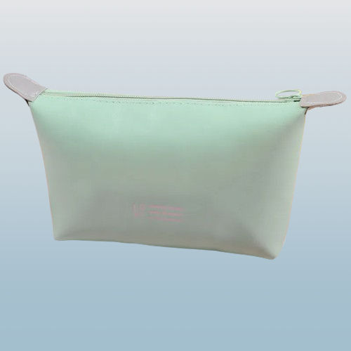 Travel Fashion Dumpling Makeup Bag