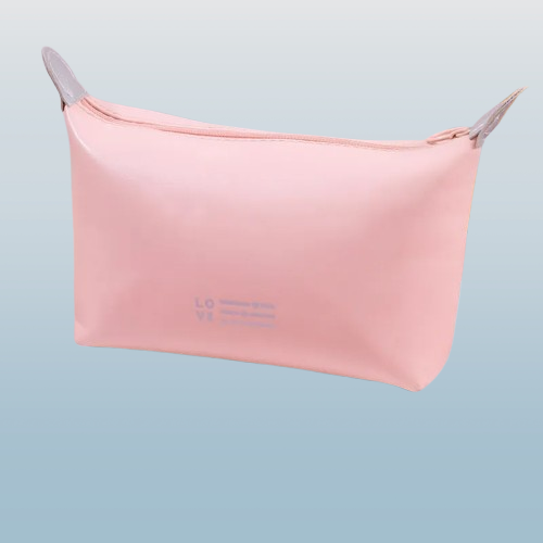 Travel Fashion Dumpling Makeup Bag