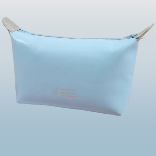 Travel Fashion Dumpling Makeup Bag