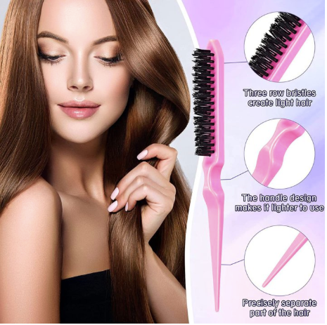 3PC Hair Styling Comb Set