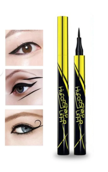 Ultra-Precision Waterproof Liquid Eyeliner