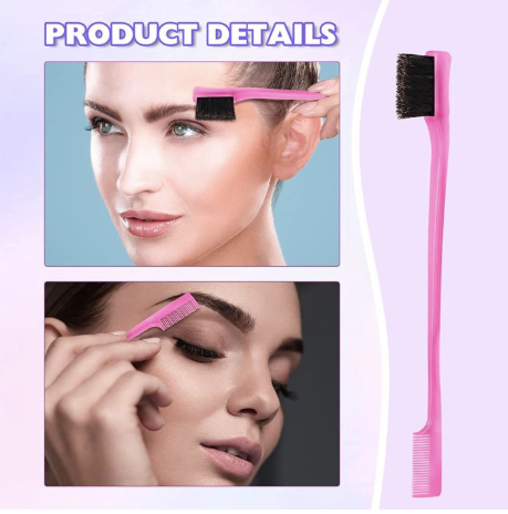 3PC Hair Styling Comb Set