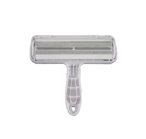 Pet Hair Remover Roller Brush – Reusable Lint Cleaner for Pets